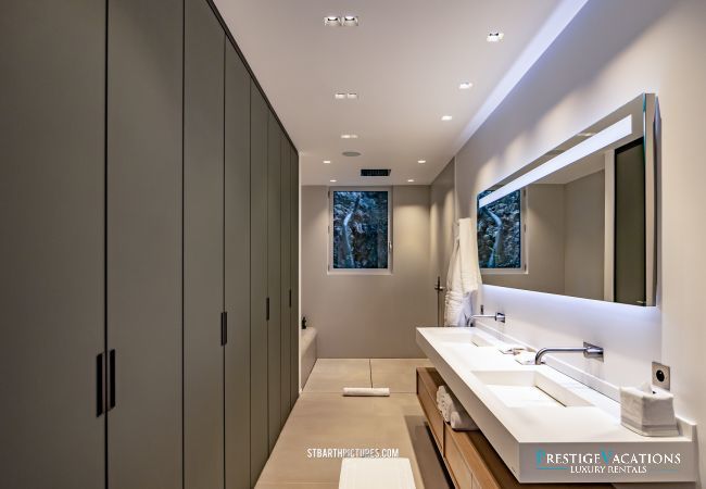 Villa in Saint Barthélemy - Utopic