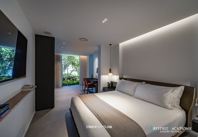 Villa in Saint Barthélemy - Utopic