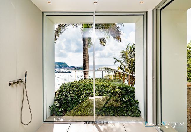 Villa in Saint Barthélemy - Utopic