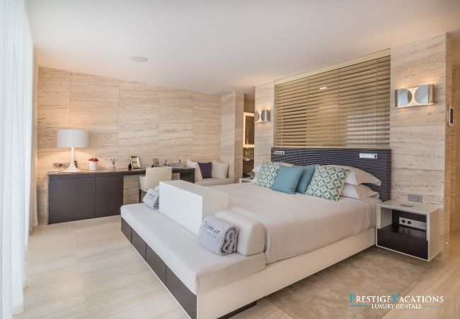 Villa in Saint Barthélemy - Wake Up