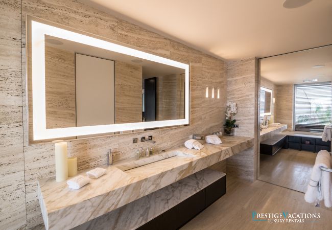Villa in Saint Barthélemy - Wake Up