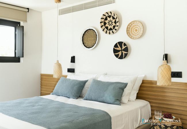 Villa in Mykonos - Neo Mykonos