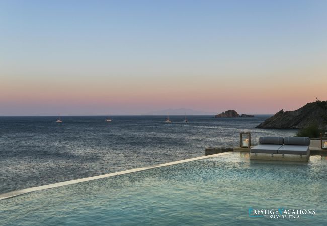 Villa in Mykonos - Neo Mykonos