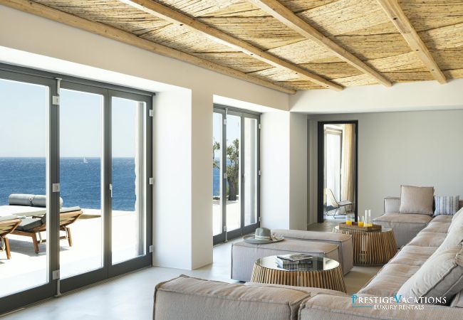 Villa in Mykonos - Neo Mykonos