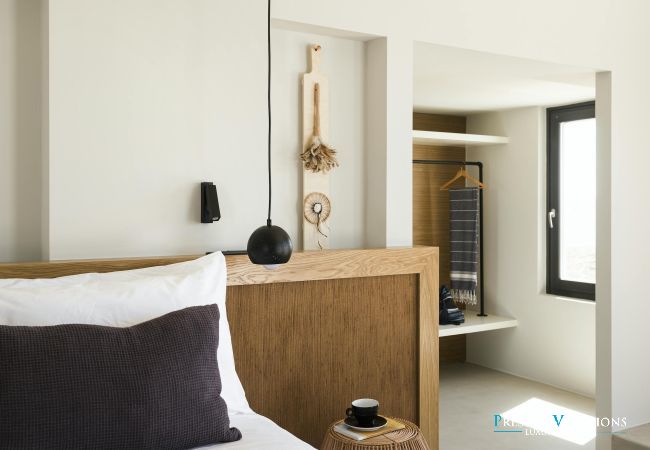 Villa in Mykonos - Neo Mykonos