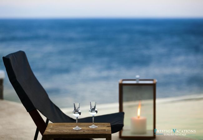 Villa in Mykonos - Neo Mykonos