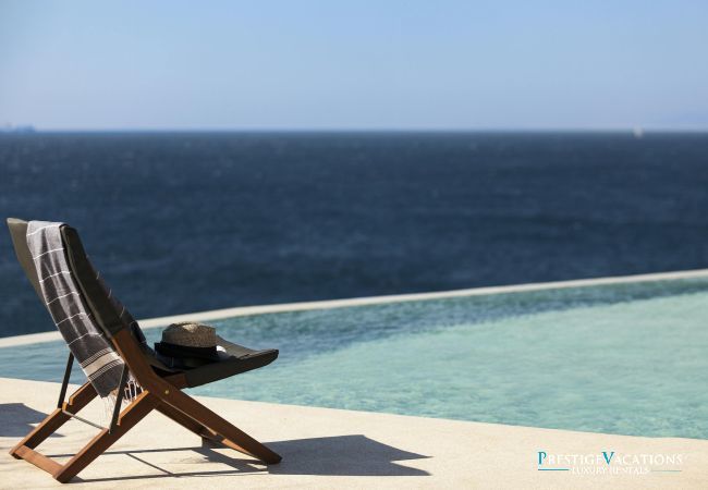 Villa in Mykonos - Neo Mykonos