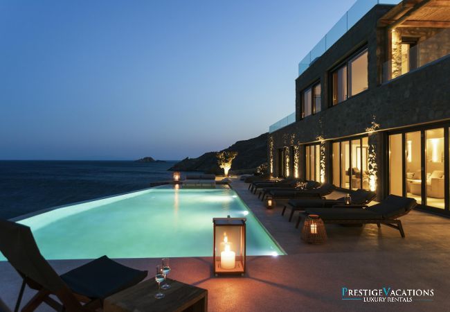 Villa in Mykonos - Neo Mykonos