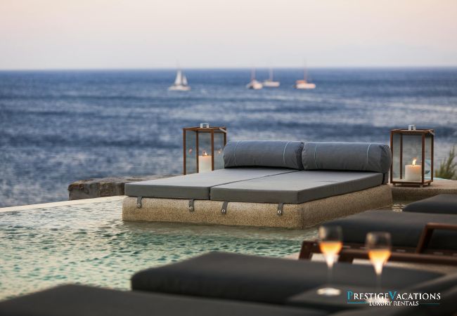 Villa in Mykonos - Neo Mykonos