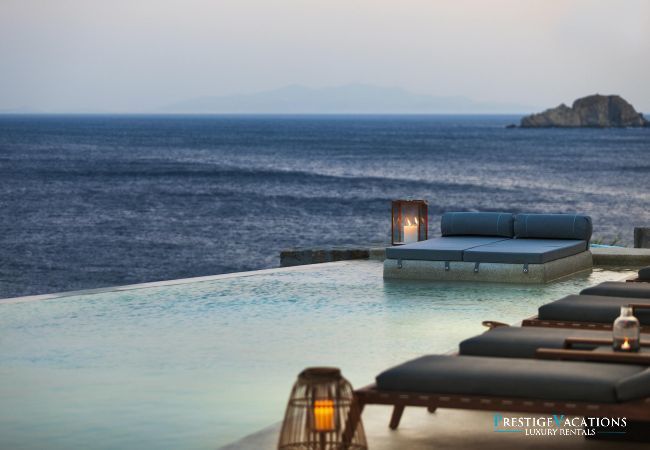 Villa in Mykonos - Neo Mykonos