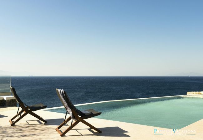 Villa in Mykonos - Neo Mykonos