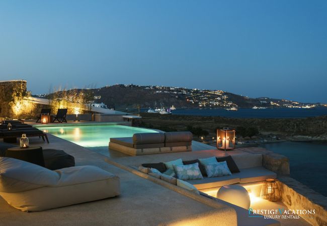 Villa in Mykonos - Neo Mykonos