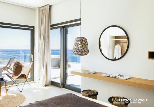 Villa in Mykonos - Neo Mykonos
