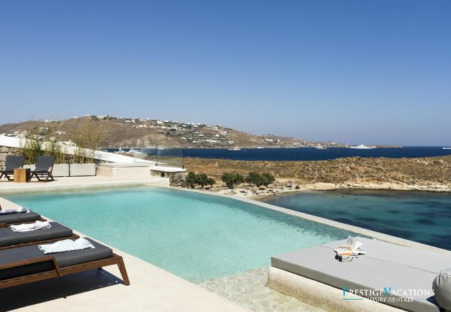 Villa in Mykonos - Neo Mykonos
