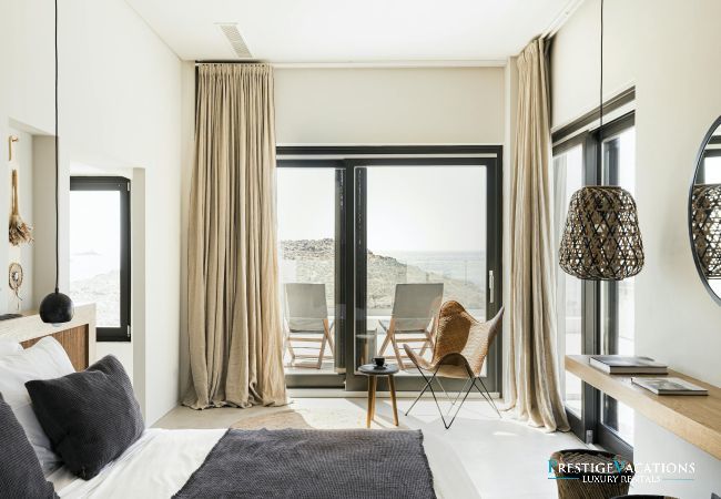 Villa in Mykonos - Neo Mykonos
