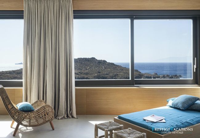 Villa in Mykonos - Neo Mykonos