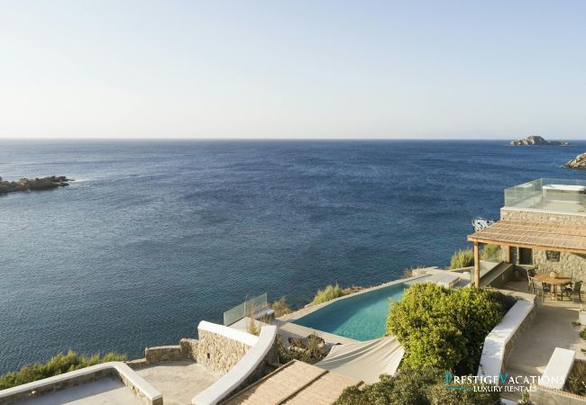 Villa in Mykonos - Neo Mykonos