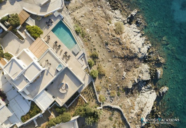 Villa in Mykonos - Neo Mykonos