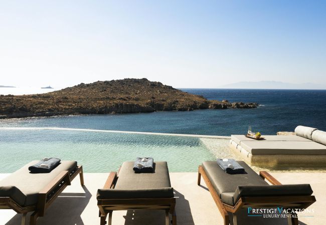 Villa in Mykonos - Neo Mykonos