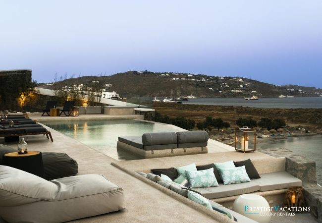 Villa in Mykonos - Neo Mykonos
