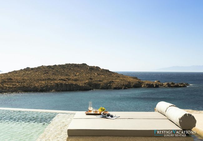 Villa in Mykonos - Neo Mykonos