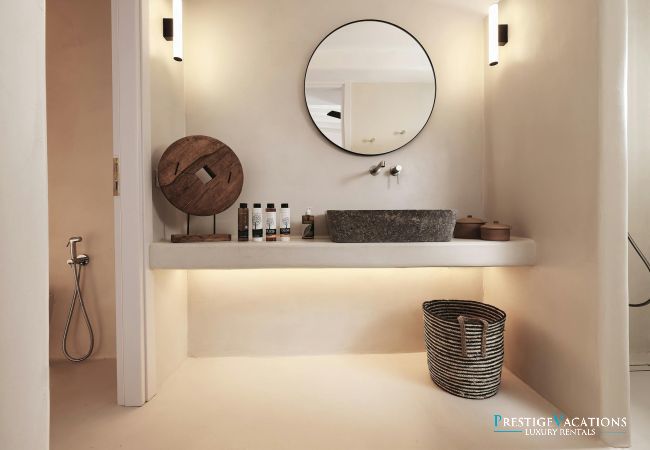 Villa in Mykonos - Ftelia Sun