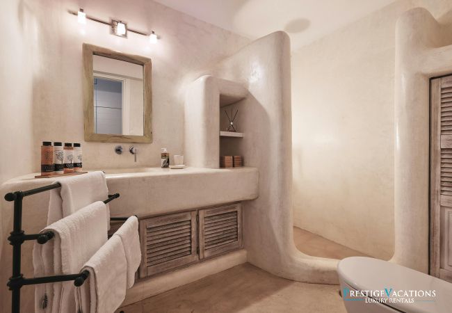 Villa in Mykonos - Ftelia Sun