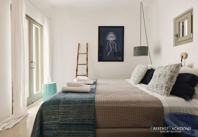 Villa in Mykonos - Ftelia Sun