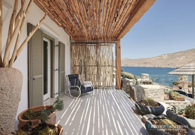 Villa in Mykonos - Ftelia Sun