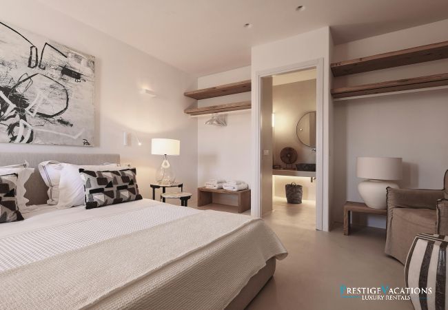 Villa in Mykonos - Ftelia Sun