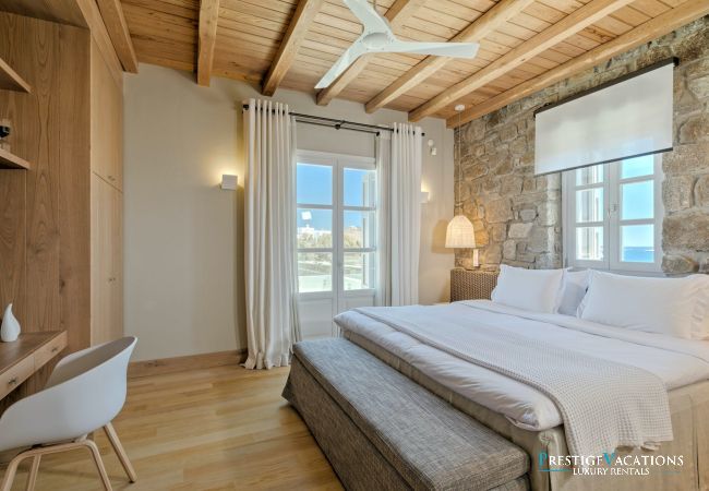Villa in Mykonos - Mavi