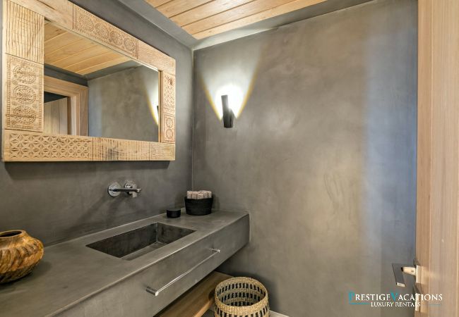 Villa in Mykonos - Mavi