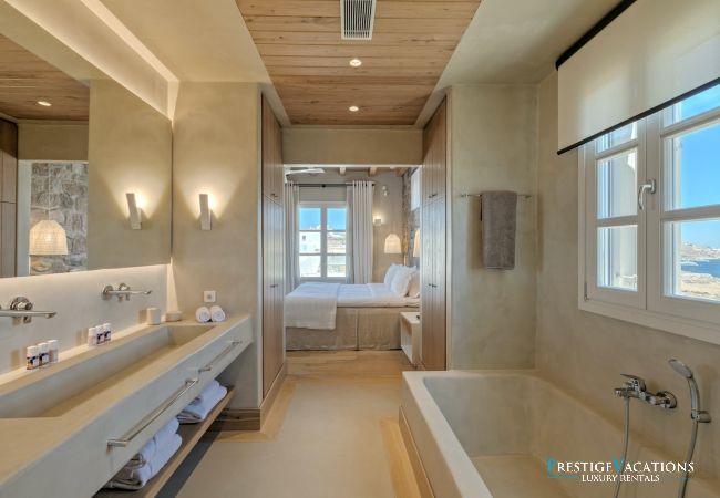 Villa in Mykonos - Mavi
