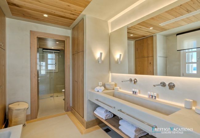 Villa in Mykonos - Mavi