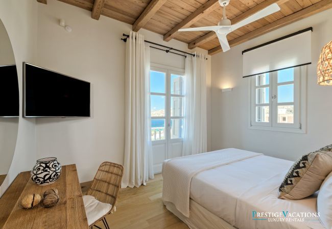 Villa in Mykonos - Mavi