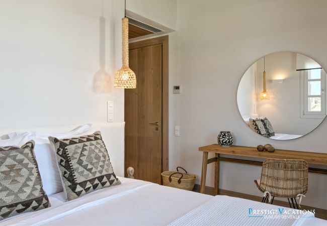 Villa in Mykonos - Mavi