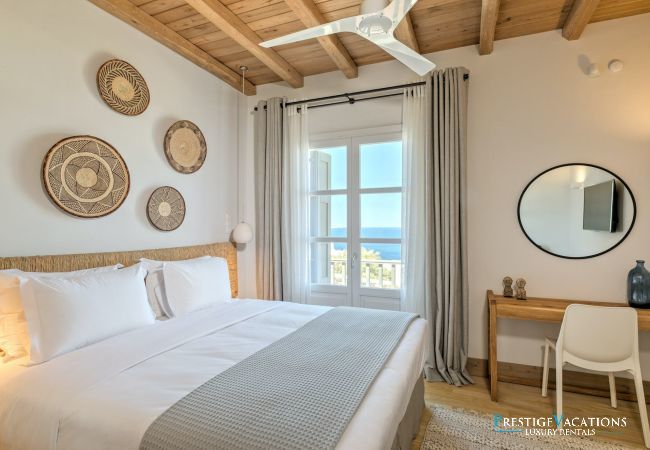 Villa in Mykonos - Mavi