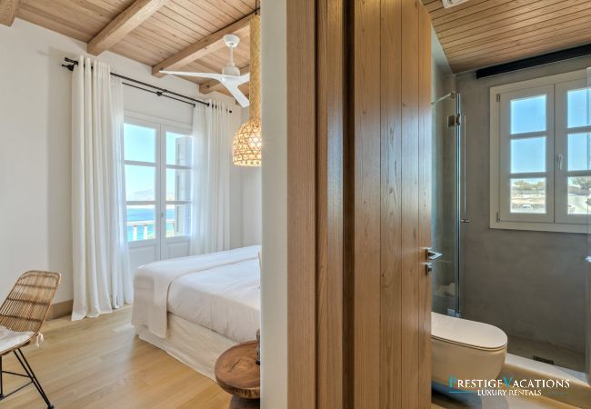 Villa in Mykonos - Mavi