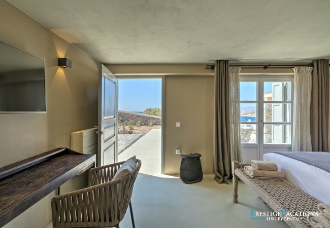 Villa in Mykonos - Mavi