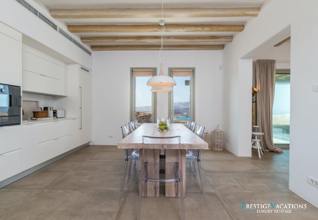 Villa in Mykonos - Delano