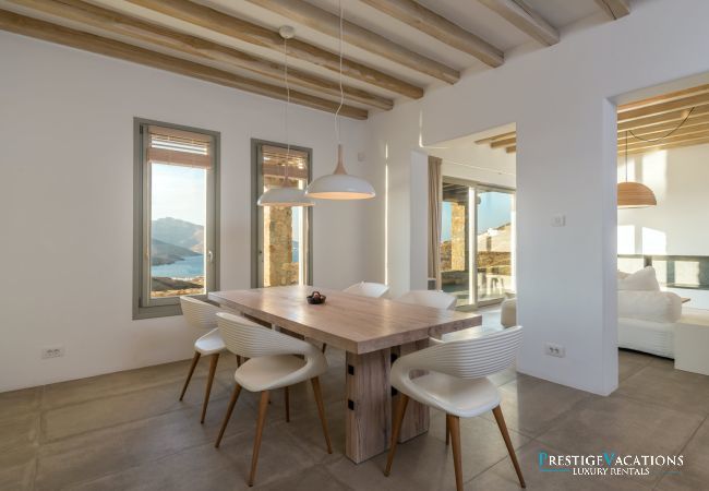 Villa in Mykonos - Delano