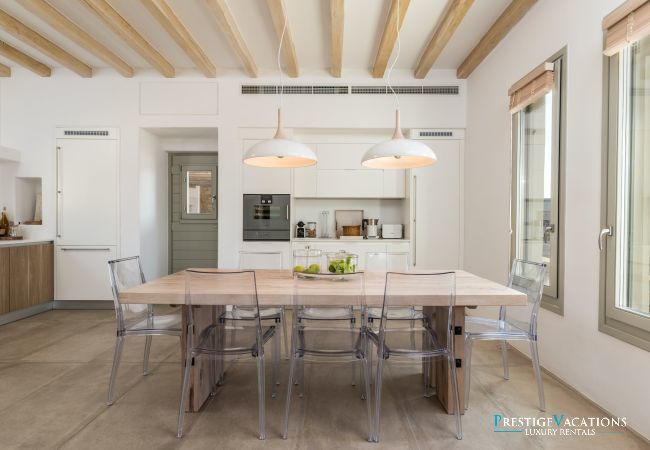 Villa in Mykonos - Delano