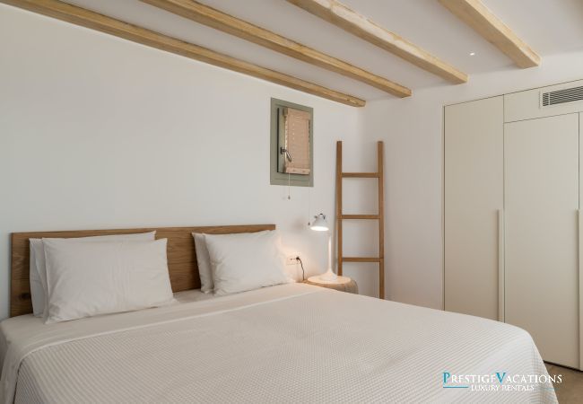 Villa in Mykonos - Delano