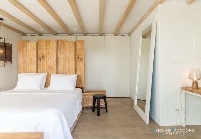 Villa in Mykonos - Delano