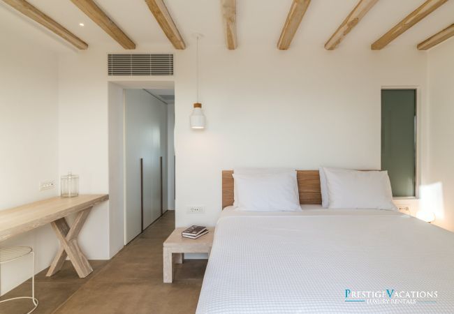 Villa in Mykonos - Delano