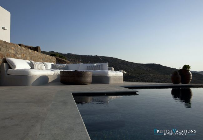 Villa in Mykonos - Delano