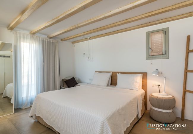 Villa in Mykonos - Delano