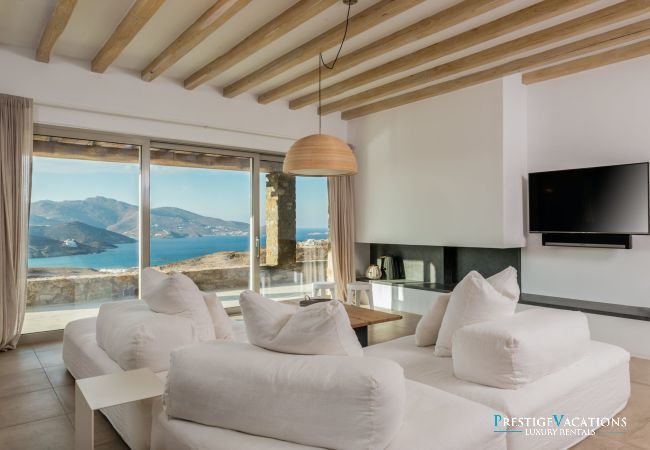 Villa in Mykonos - Delano