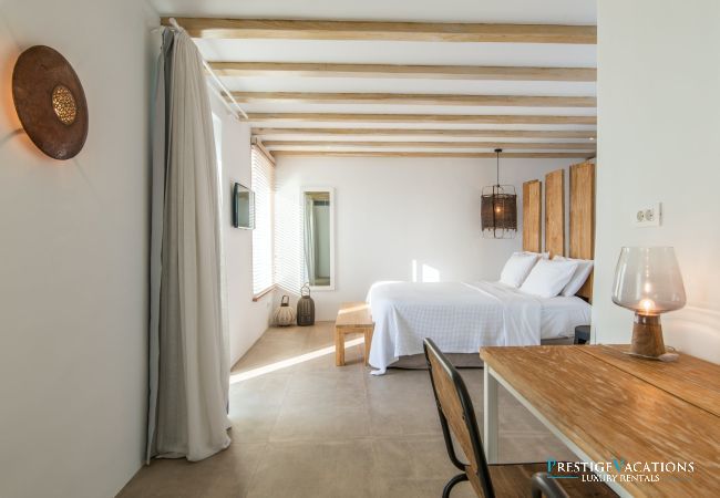 Villa in Mykonos - Delano