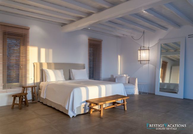Villa in Mykonos - Delano